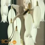 Подвесной светильник Cloyd Argana 10813 - Фото 0