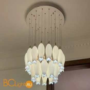 Подвесной светильник Cloyd Argana 10806