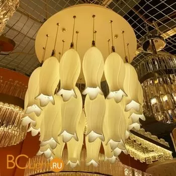 Подвесной светильник Cloyd Argana 10806 - Фото 0