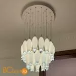 Подвесной светильник Cloyd Argana 10806