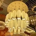 Подвесной светильник Cloyd Argana 10806 - Фото 0