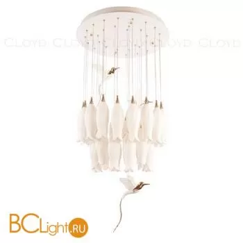 Подвесной светильник Cloyd Argana 10808