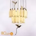 Подвесной светильник Cloyd Argana 10808 - Фото 0