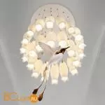 Подвесной светильник Cloyd Argana 10808 - Фото 3