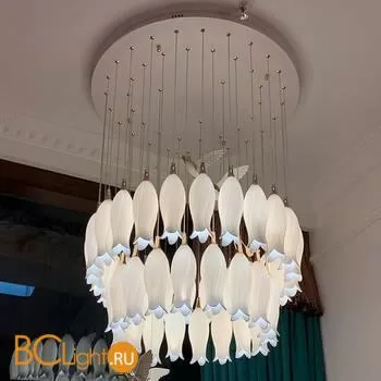 Подвесной светильник Cloyd Argana 10810