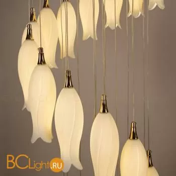 Подвесной светильник Cloyd Argana 10812 - Фото 1