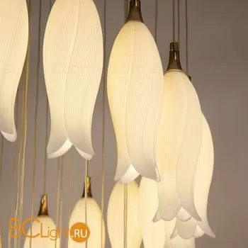 Подвесной светильник Cloyd Argana 10812 - Фото 2