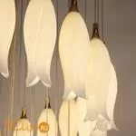 Подвесной светильник Cloyd Argana 10812 - Фото 2