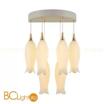 Настенный светильник Cloyd Argana 20277