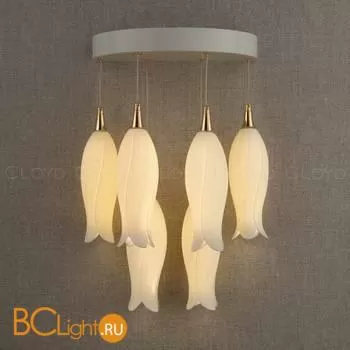 Настенный светильник Cloyd Argana 20277 - Фото 0