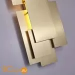 Настенный светильник Cloyd Armor 20279 - Фото 1