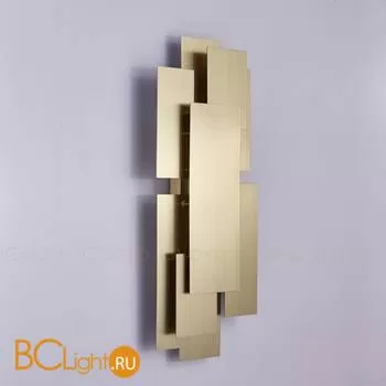 Настенный светильник Cloyd Armor 20280