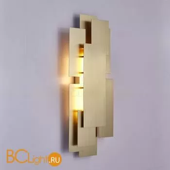 Настенный светильник Cloyd Armor 20280 - Фото 0