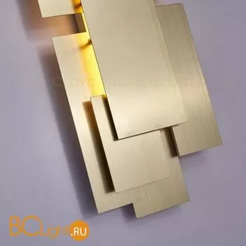 Настенный светильник Cloyd Armor 20280 - Фото 1