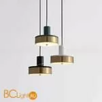 Подвесной светильник Cloyd Artus 11054 - Фото 1