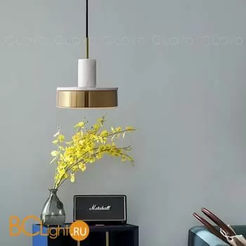 Подвесной светильник Cloyd Artus 11055 - Фото 0