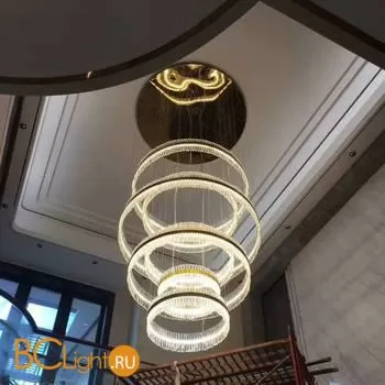 Подвесной светильник Cloyd Aspend 10611 - Фото 1