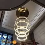 Подвесной светильник Cloyd Aspend 10611 - Фото 1