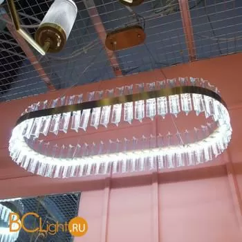 Подвесной светильник Cloyd Aspend 10612 - Фото 0