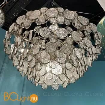 Подвесной светильник Cloyd Atacama 10920 - Фото 0