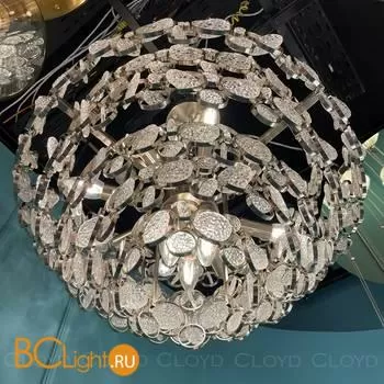 Подвесной светильник Cloyd Atacama 10920 - Фото 1