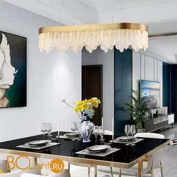 Подвесной светильник Cloyd Atoll 10831