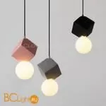 Подвесной светильник Cloyd Austa 11149 - Фото 0