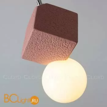 Подвесной светильник Cloyd Austa 11150 - Фото 0