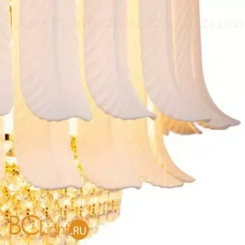 Потолочный светильник Cloyd Azores 10651 - Фото 0