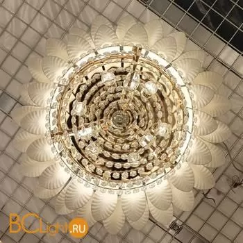 Потолочный светильник Cloyd Azores 10651 - Фото 1