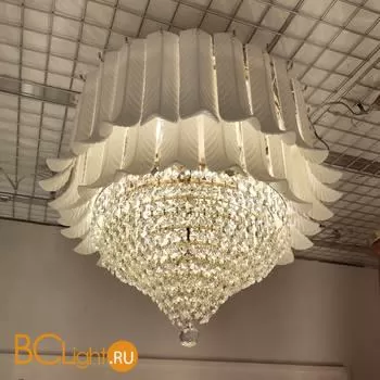 Потолочный светильник Cloyd Azores 10651 - Фото 2