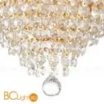 Потолочный светильник Cloyd Azores 10651 - Фото 4