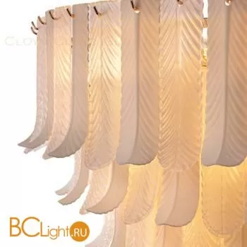 Подвесной светильник Cloyd Azores 10657 - Фото 1