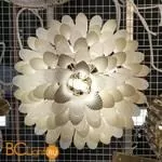 Подвесной светильник Cloyd Azores 10657 - Фото 3