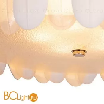 Потолочный светильник Cloyd Bahama 10687 - Фото 0