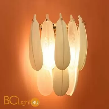 Настенный светильник Cloyd Bahama 20179 - Фото 0