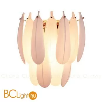 Настенный светильник Cloyd Bahama 20179