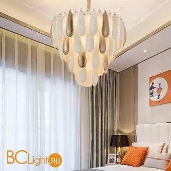 Подвесной светильник Cloyd Bahama 10839 - Фото 1