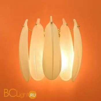 Настенный светильник Cloyd Bahama 20178 - Фото 1