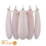 Настенный светильник Cloyd Bahama 20178 - Фото 2