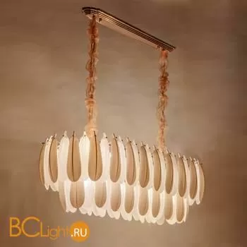 Подвесной светильник Cloyd Bahama 10690 - Фото 0