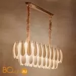 Подвесной светильник Cloyd Bahama 10690 - Фото 0