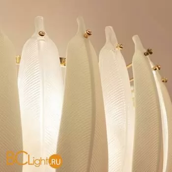 Настенный светильник Cloyd Bahama 20180 - Фото 1