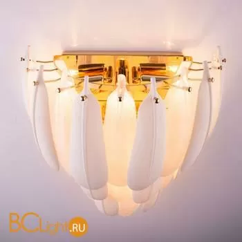 Настенный светильник Cloyd Bahama 20180 - Фото 3