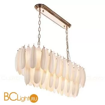Подвесной светильник Cloyd Bahama 10655 - Фото 0