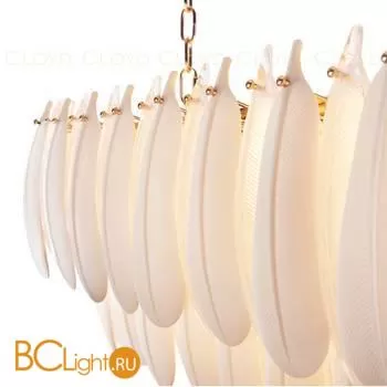 Подвесной светильник Cloyd Bahama 10655 - Фото 1