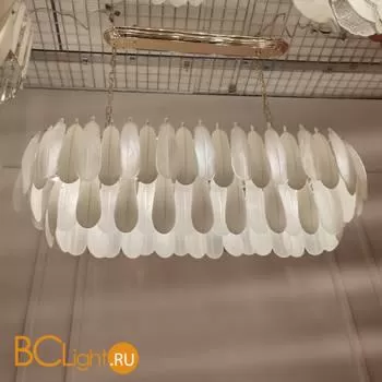 Подвесной светильник Cloyd Bahama 10655 - Фото 2