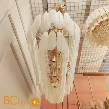 Подвесной светильник Cloyd Bahama 10655 - Фото 3