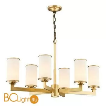 Люстра Cloyd Barnet 10468