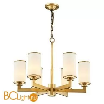 Люстра Cloyd Barnet 10467